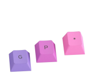 Glorious PBT Nebula Keycaps - 1299611 - zdjęcie 2